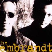 El texto musical CALL ME de THE REMBRANDTS también está presente en el álbum Lp (1995)