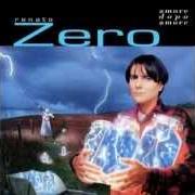 El texto musical FIGARO de RENATO ZERO también está presente en el álbum Amore dopo amore (1998)