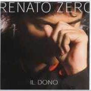 El texto musical MI CHIAMO ARIA de RENATO ZERO también está presente en el álbum Il dono (2005)