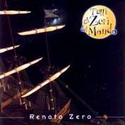El texto musical VIA DEI MARTIRI de RENATO ZERO también está presente en el álbum Tutti gli zeri del mondo (2000)