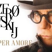 El texto musical ARIA DI SETTEMBRE de RENATO ZERO también está presente en el álbum Zerovskij - solo per amore (2017)