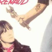 El texto musical ETUDIANT POIL AUX DENTS de RENAUD también está presente en el álbum Le retour de gérard lambert (1981)