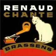 El texto musical BRAVE MARGOT de RENAUD también está presente en el álbum Renaud chante brassens (1996)