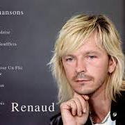 El texto musical BANLIEUE ROUGE de RENAUD también está presente en el álbum Best of renaud (2000)