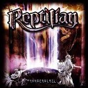 El texto musical BULLET SPEED de REPTILIAN también está presente en el álbum Thunderblaze (2002)