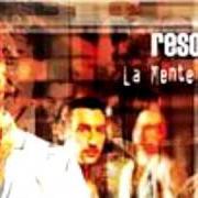 El texto musical TIEPIDO RIPIDO BRIVIDO de RESOUND también está presente en el álbum La mente mente (2006)