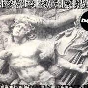 El texto musical PARADOX de REVELATION también está presente en el álbum Salvation's answer (1991)