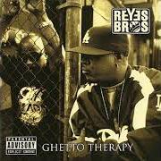El texto musical IT'S OFFICIAL de REYES BROS también está presente en el álbum Ghetto therapy (2006)