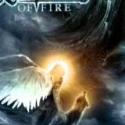 El texto musical ACT VII: THE ANGELS' DARK REVELATION de RHAPSODY OF FIRE también está presente en el álbum The cold embrace of fear - ep (2010)