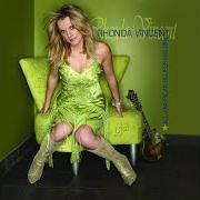 El texto musical FOREVER AIN'T THAT LONG ANYMORE de RHONDA VINCENT también está presente en el álbum All american bluegrass girl (2006)