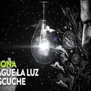 El texto musical MALENA de RICARDO ARJONA también está presente en el álbum Apague la luz y escuche (2016)