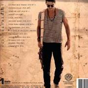 El texto musical NUBE DE LUZ de RICARDO ARJONA también está presente en el álbum Viaje (2014)