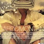 El texto musical DE VEZ EN CUANDO LA MUCHACHA de RICARDO MONTANER también está presente en el álbum Prohibido olvidar (2003)