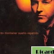 El texto musical VIVO EN EL MAR de RICARDO MONTANER también está presente en el álbum Sueño repetido (2001)