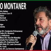 El texto musical VUELVE CONMIGO de RICARDO MONTANER también está presente en el álbum Ida y vuelta (2016)