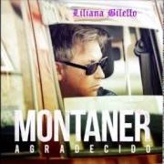El texto musical I LOVE YOU de RICARDO MONTANER también está presente en el álbum Agradecido (2014)