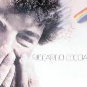 El texto musical SULLA TERRA IO E LEI de RICCARDO COCCIANTE también está presente en el álbum Sincerità (1983)