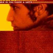 El texto musical SILENZIO DEI MAMMUT de RICCARDO MAFFONI también está presente en el álbum Storie di chi vince a metà (2004)