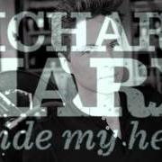El texto musical WOULDN'T LET ME LOVE YOU de RICHARD MARX también está presente en el álbum Inside my head (2012)