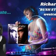El texto musical PLAYING WITH FIRE de RICHARD MARX también está presente en el álbum Rush street (1991)