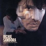 El texto musical HARLEM RAIN de RICHIE SAMBORA también está presente en el álbum Undiscovered soul (1998)