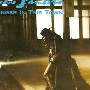 El texto musical REST IN PEACE de RICHIE SAMBORA también está presente en el álbum Stranger in this town (1991)