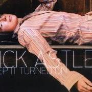 El texto musical MIRACLE de RICK ASTLEY también está presente en el álbum Keep it turned on (2001)