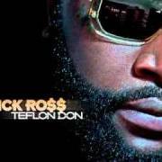 El texto musical ASTON MARTIN MUSIC de RICK ROSS también está presente en el álbum Teflon don (2010)