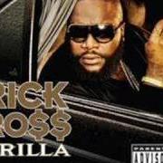El texto musical BILLIONAIRE de RICK ROSS también está presente en el álbum Trilla (2007)