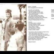 El texto musical HONEYMOON IN BEIRUT de RICK SPRINGFIELD también está presente en el álbum Rock of life (1988)