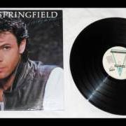 El texto musical ALYSON de RICK SPRINGFIELD también está presente en el álbum Living in oz (1983)