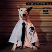 El texto musical CARRY ME AWAY de RICK SPRINGFIELD también está presente en el álbum Working class dog (1981)