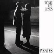 El texto musical THE RETURNS de RICKIE LEE JONES también está presente en el álbum Pirates (1981)