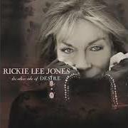 El texto musical COMPANY de RICKIE LEE JONES también está presente en el álbum Rickie lee jones (1979)