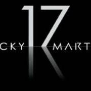 El texto musical LIVIN' LA VIDA LOCA de RICKY MARTIN también está presente en el álbum 17 (2008)