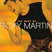 El texto musical LA DIOSA DEL CARNAVAL de RICKY MARTIN también está presente en el álbum Ricky martin (english) (1999)