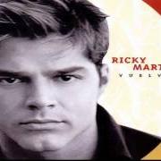 El texto musical HAGAMOS EL AMOR de RICKY MARTIN también está presente en el álbum Vuelve (1998)