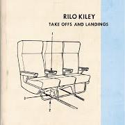 El texto musical AUGUST de RILO KILEY también está presente en el álbum Take offs and landings (2001)