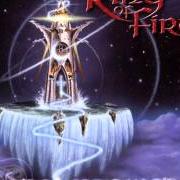 El texto musical THE PHAROAH'S CURSE de RING OF FIRE también está presente en el álbum Dreamtower (2003)