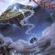 El texto musical FAITHFULLY de RING OF FIRE también está presente en el álbum Lapse of reality (2004)