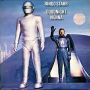 El texto musical OCCAPELLA de RINGO STARR también está presente en el álbum Goodnight vienna (1974)