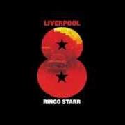 El texto musical GONE ARE THE DAYS de RINGO STARR también está presente en el álbum Liverpool 8 (2008)
