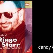 El texto musical NO NO SONG de RINGO STARR también está presente en el álbum Ringo & his new all-starr band (2002)