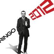 El texto musical SLOW DOWN de RINGO STARR también está presente en el álbum Ringo 2012 (2012)