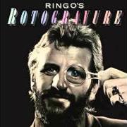 El texto musical THIS BE CALLED A SONG de RINGO STARR también está presente en el álbum Ringo's rotogravure (1976)