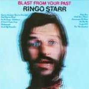 El texto musical IT DON'T COME EASY de RINGO STARR también está presente en el álbum Blast from your past (1975)