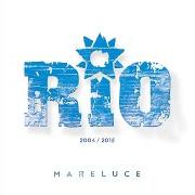 El texto musical MARGARITA de RIO también está presente en el álbum Mareluce (2015)