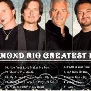 El texto musical IT'S GONE de DIAMOND RIO también está presente en el álbum Diamond rio (1991)