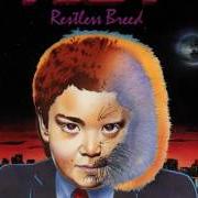 El texto musical WHEN I WAS YOUNG de RIOT también está presente en el álbum Restless breed (1982)