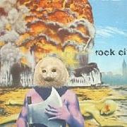 El texto musical HEART OF FIRE de RIOT también está presente en el álbum Rock city (1977)